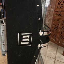 Speaker And speaker Stands 