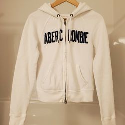 Abercrombie & Fitch Hooded Jacket