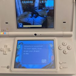 Nintendo DS