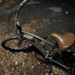 Kent Cruiser Bike 26”