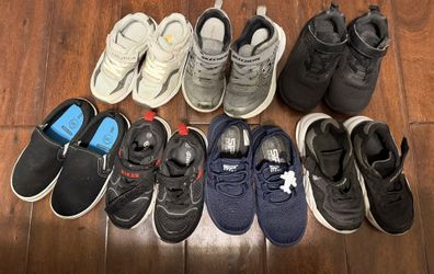 Boys Shoes