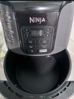 Air fryer