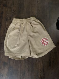 Eric Emanuel Shorts 