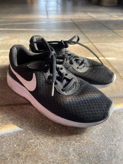 Girls Nike