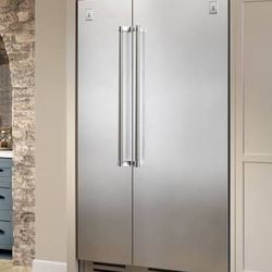 Limited Time Offer!!! Hestan 18” Freezer Column 