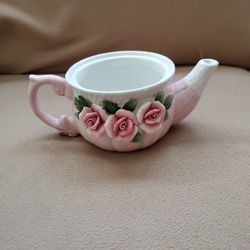 Ceramic Flower Pot