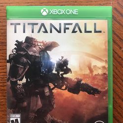 Titanfall