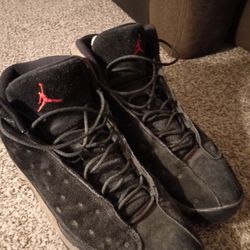 Men Size 13 Jordan 13s