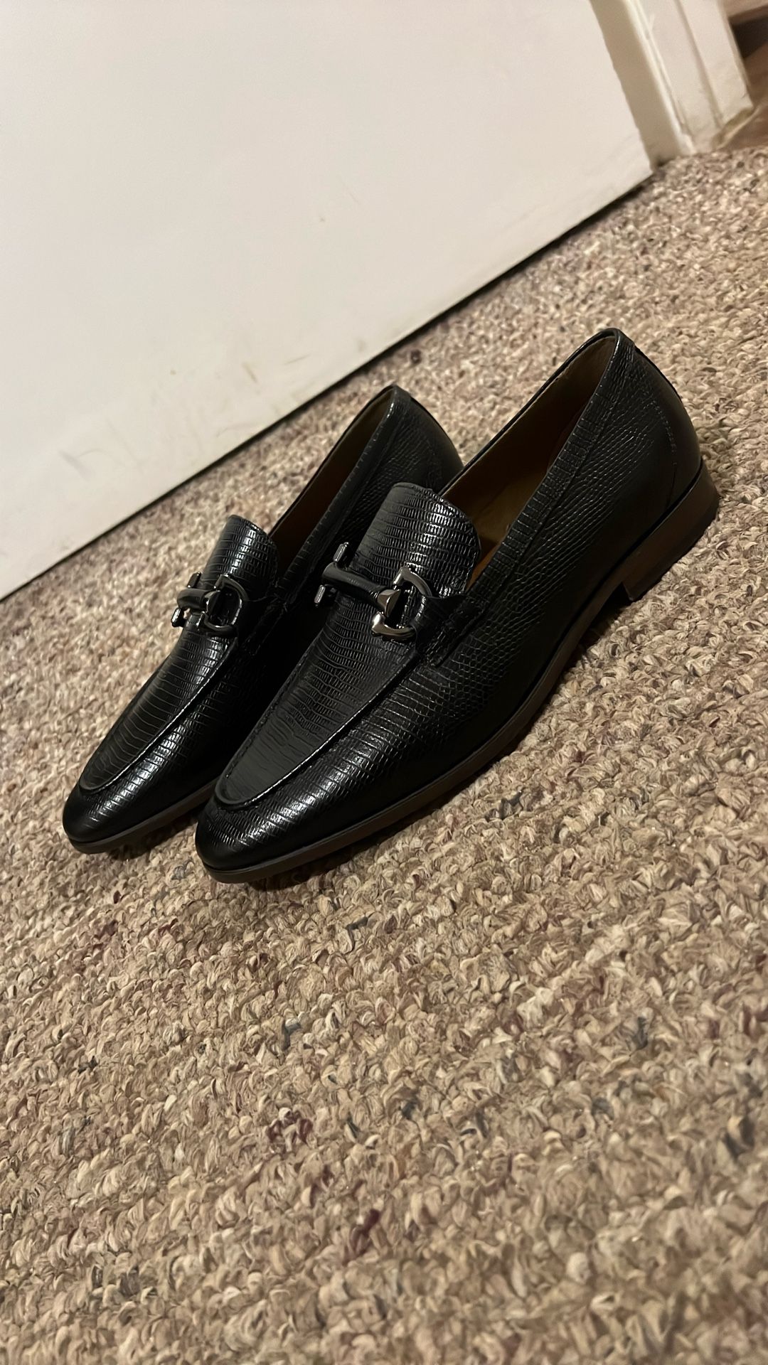 Dress Shoes 