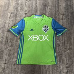 Seattle Sounders Youth Jersey 