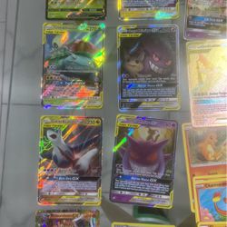 Rate Pokemon Cards