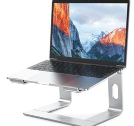 BESIGN LS03 Aluminum Laptop Stand, Ergonomic Detachable Computer Stand,  Air, Pro, $10 