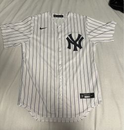 Aaron Judge Nike Jersey