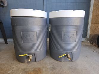 Mash Tun Lauter Set
