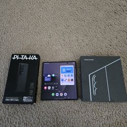 Samsung Galaxy Z Fold 7 - At&t