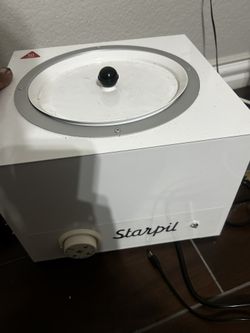 Wax Pot Warmer