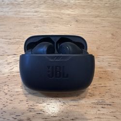 Jbl EarPods 