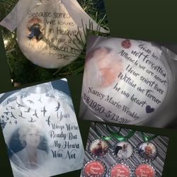 Christmas Ornaments