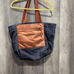 Madewell Sports Tote Bag