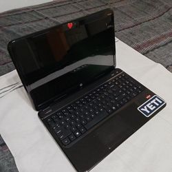 Hp Laptop