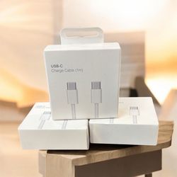 Type C charge cable (1M)