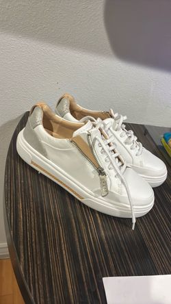 Off brand shoes