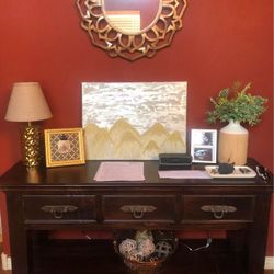 Living Room Furniture Set