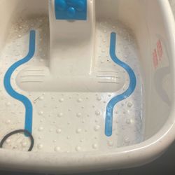 Clean Your Feet Thing 