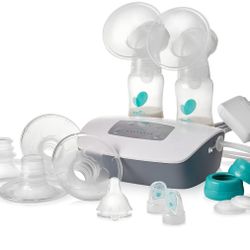 Evenflo Breast pump