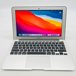 🍎Apple MacBook Air 13” Intel Core i5 Processor/8GB RAM/256GB Storage⚡️🔥Laptop Comes with Microsoft Office, Logic Pro, Adobe, Final Cut💻 1 Year Warr