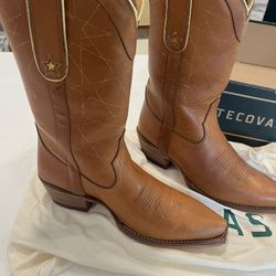Cowboy Boots 