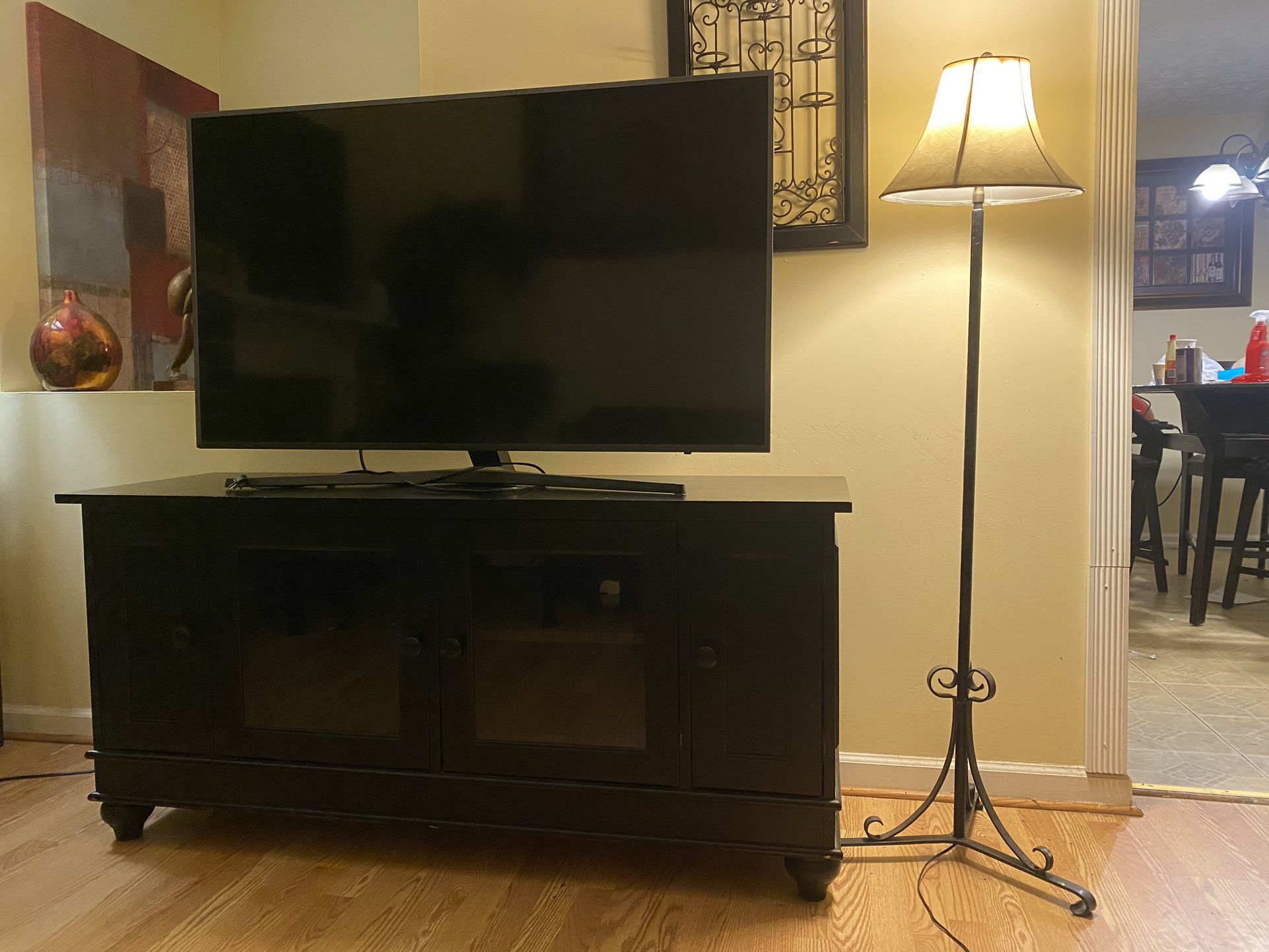 Tv Console 5ft