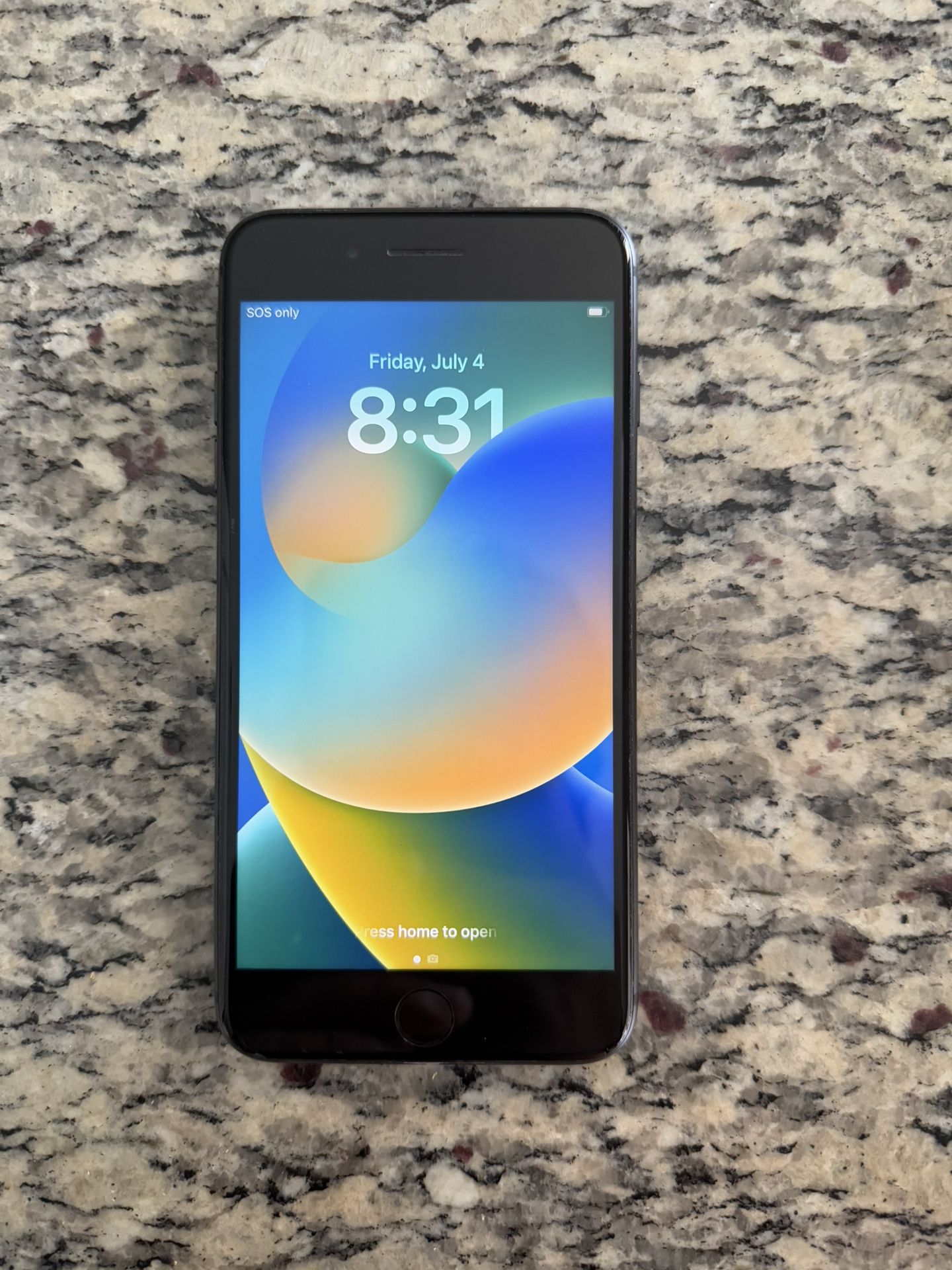 iPhone 8 Plus (ATT/Cricket)
