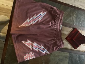 Eric Emmanuel Shorts