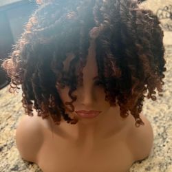 Brand New Brazilian Wig 100% Human Hair