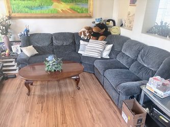 Sofa couch