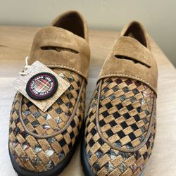 Cole Haan, Pendleton, Women’s Shoes, Shoes, Loafers, NWT, Dress Shoes, Cole Haan Shoes