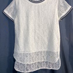 Guess Kids Lace Girl