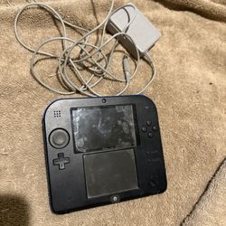 Nintendo 2ds