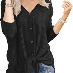 Women’s Tunic Blouse 