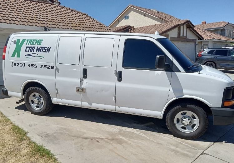 2006 Chevrolet Express