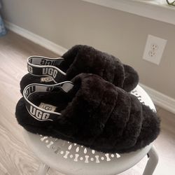 Ugg Slippers 8w