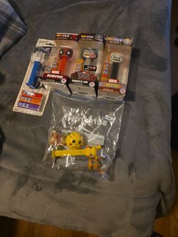 Pez
