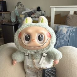 Labubu