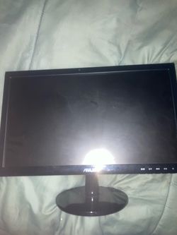 27 inch asus monitor