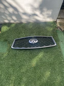Car Parts 2018 2022 Infiniti Q50
