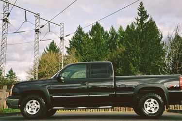 1998 Chevrolet Cavalier