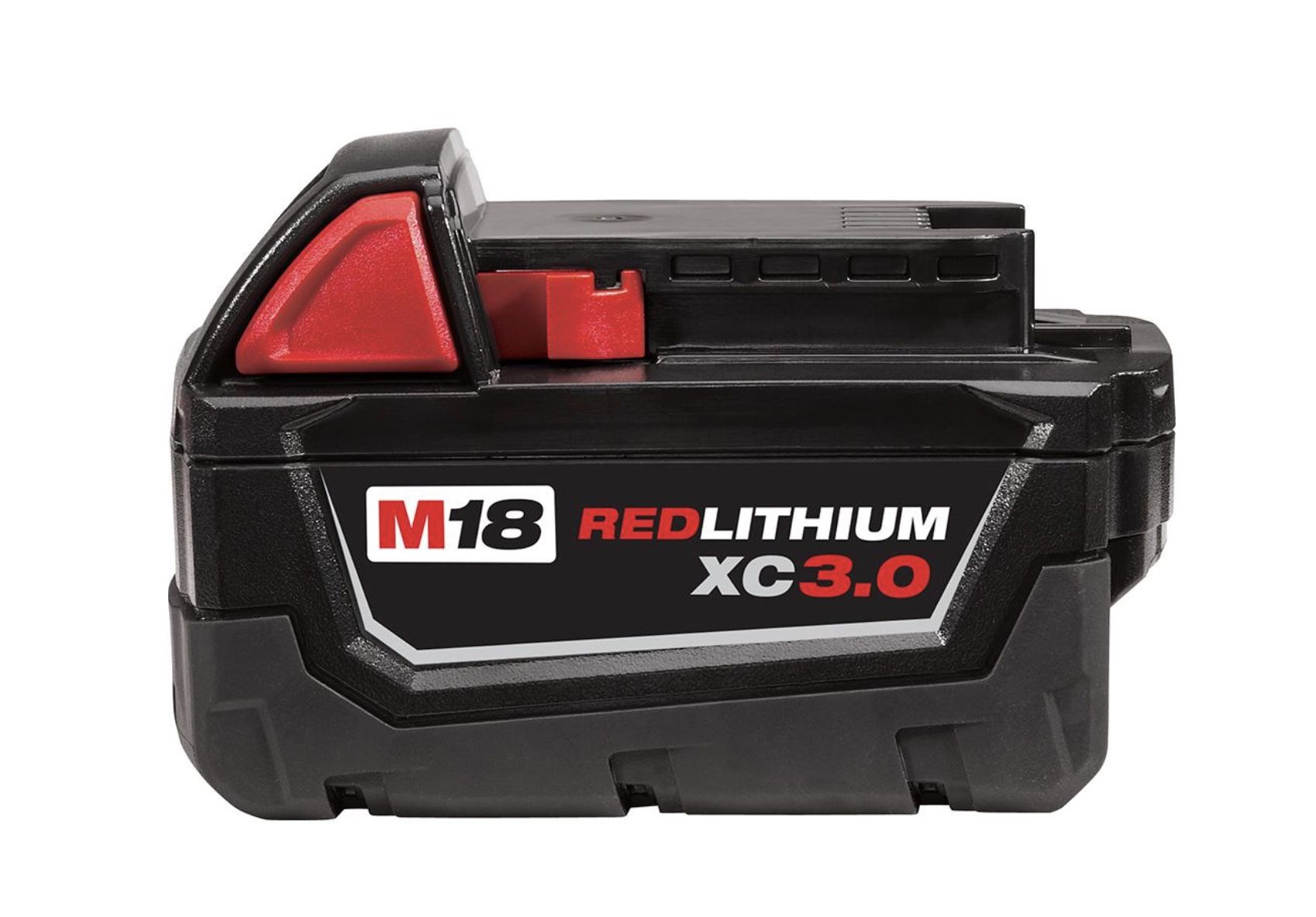 Brand New Milwaukee M18 3Ah Battery