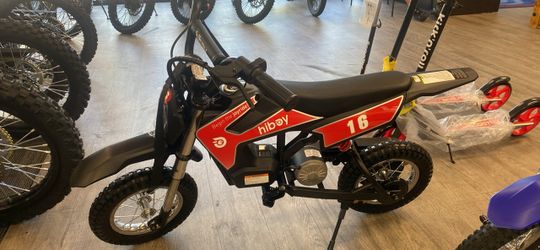 Hiboy DK1 Kids Electric Dirtbike