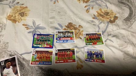 FlFA por 4